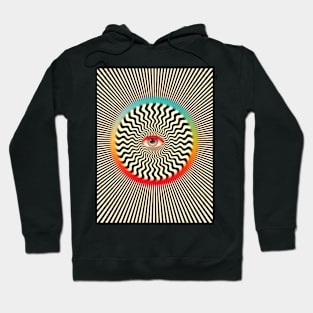 SPECTRUM Hoodie